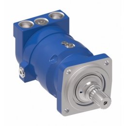 Гидравлический мотор Eaton Char-Lynn 178-0114-004 (178-0114-003)
