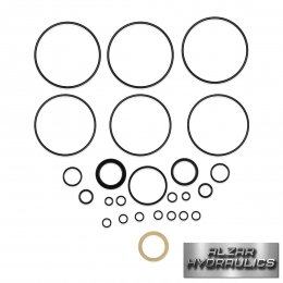 Eaton Char-Lynn 60540-000 SEAL KIT  101-xxxx-003, 101-xxxx-008, 101-xxxx-009, 130-xxxx-002, 130-xxxx-008, 130-xxxx-009