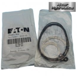 Eaton Char-Lynn 61238-000 Rear Seal Kit