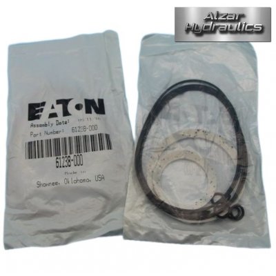 Eaton Char-Lynn 61238-000 Rear Seal Kit