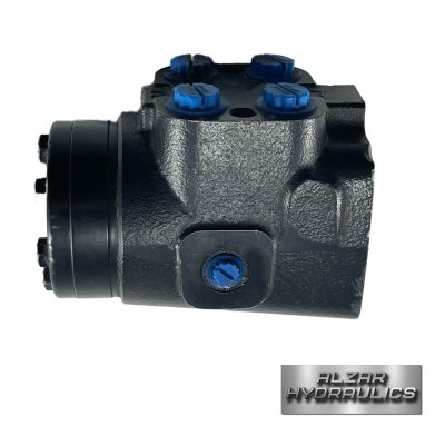 Насос-дозатор CNH 84561768 STEERING VALVE