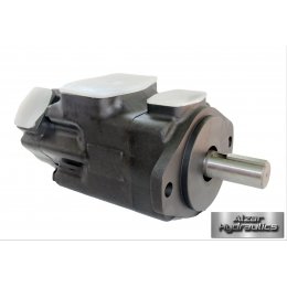 Гидравлический насос Eaton Vickers 431786-1