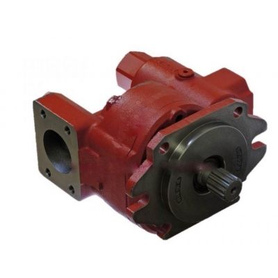 Гидравлический насос KYB KFP5163AY-SPNH New Holland W190 Hydraulic pump