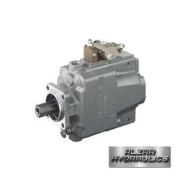 Гидравлический насос Hawe V60N-110 RDYN-1-0-03/LSNR Axial piston pump