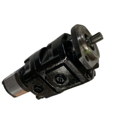 TEREX POWERSCREEN 12460140 Gear Pump