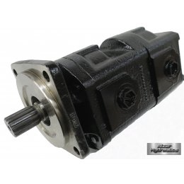 Гидравлический насос David Brown X1A5-5-169001-4C