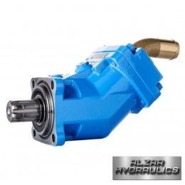 Гидравлический мотор Hydro Leduc MXP108_092930