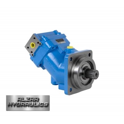 Гидравлический мотор Hydro Leduc M32_090670