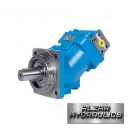 Гидравлический мотор Hydro Leduc MA45CK1P0U200SVF