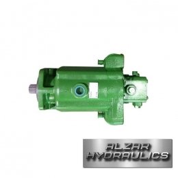 John Deere AXE15826 (PG203341) Hydrostatic Drive Motor