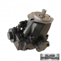 Гидравлический насос John Deere PG200868, RE198342 Hydraulic Pump