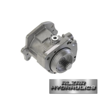 Гидравлический насос John Deere YZ107418 Oil Pump