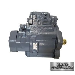 Гидравлический насос Hitachi 4447867 PISTON PUMP