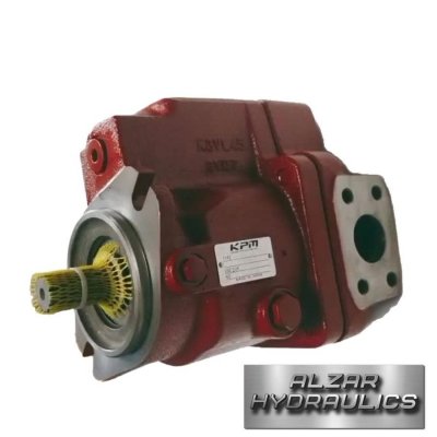 Гидравлический насос KCP 002360400 Hydraulic Boom Pump