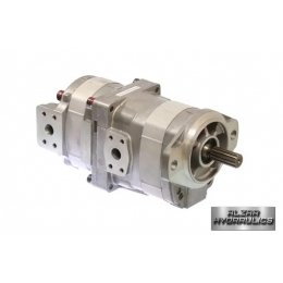 Гидравлический насос Komatsu 705-51-10020 Hydraulic Gear Pump