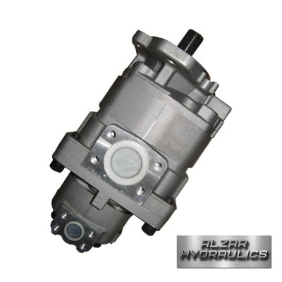 Гидравлический насос Komatsu 705-53-31020 for Komatsu WA600, WD600