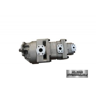 Гидравлический насос Komatsu 705-58-44050 for Komatsu D375A-3