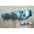 Гидравлический насос Komatsu 705-58-45030 Wheel Loaders WA800-3E0 WA900-3 WA900L-3