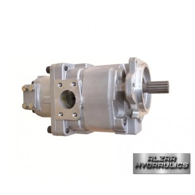 Гидравлический насос Komatsu 705-52-31070 for Komatsu PC750