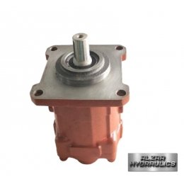 Гидравлический мотор KYB 20460-34604 (KYB MSF-46)