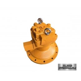 HYUNDAI 31N6-10210 SWING MOTOR