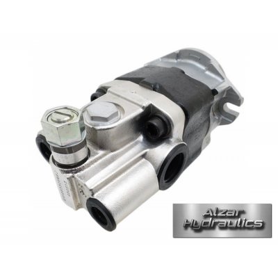 Kayaba KFP2233CVKRJ HYDRAULIC PUMP Komatsu 234-60-65200