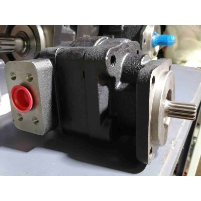 Гидравлический насос Parker 324-9110-190 Hydraulic Pump