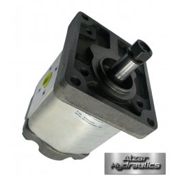 Parker PGP517M0380CT1D7NM5M4B1B1