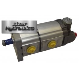 Parker 3349521031 Hydraulic Pump