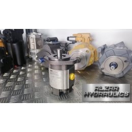 Гидравлический мотор Atlas Copco Epiroc 3217903420
