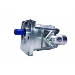 Гидравлический мотор Parker 3349210208 Hydraulic Motor