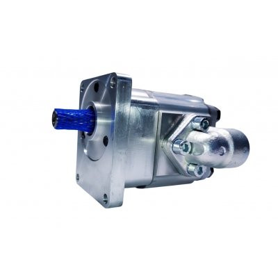 Гидравлический мотор Parker 3349210208 Hydraulic Motor