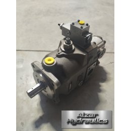 Parker PV046R1K1AYNGL1+PGP511A0140CA1