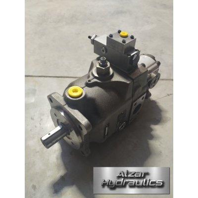 Parker PV046R1K1AYNGL1+PGP511A0140CA1