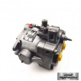 Parker PV151L1EF02 Piston pump Parker PV151L1EF02 Piston pump