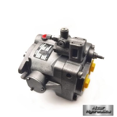 Parker PV151L1EF02 Piston pump Parker PV151L1EF02 Piston pump