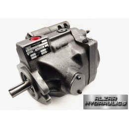 Parker PV62R1EC02 PISTON PUMP