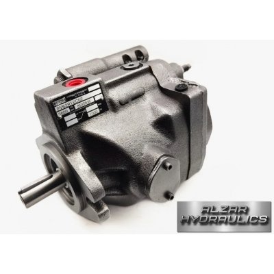 Parker PV62R1EC02 PISTON PUMP