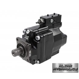 HAWE V60N-110-RDYN-1-0-03 Variable Displacement Pump
