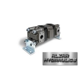 Epiroc 3128002259 Pump & Motor Unit