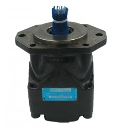 Гидравлический мотор Parker M4D 062 3N00 B102 Hydraulic Motor