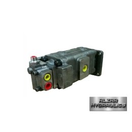 Гидравлический насос Parker 313-9320-224 Hydraulic Pump