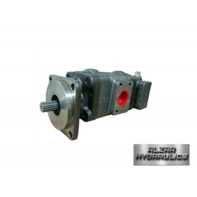 Гидравлический насос Parker 323-9529-149 Gear Pump