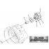 Гидравлический насос Atlas Copco 1205103001 TANDEM Hydraulic pump