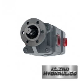 Гидравлический насос Atlas Copco Epiroc 5537107700 Hydraulic Pump Tandem