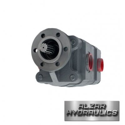 Гидравлический насос Atlas Copco Sandvik 3260952 Gear Pump