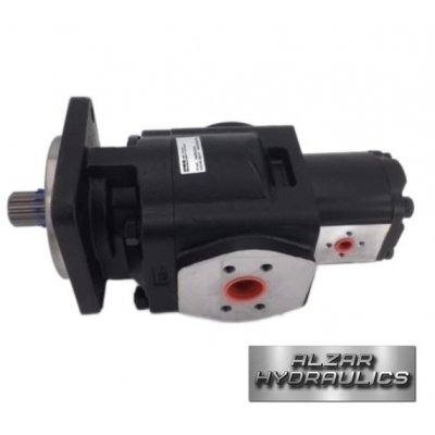 Гидравлический насос Sandvik 64555614 Hydraulic Pump