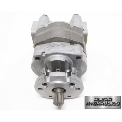 Parker 251266-90 Hydraulic Pump