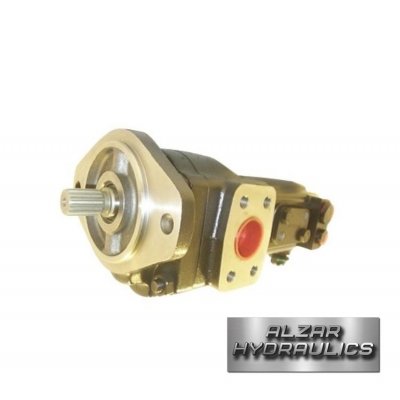 Challenger 526310D1 Hydraulic Pump