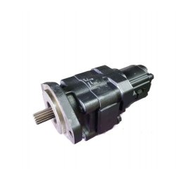 Гидравлический насос Hitachi 16832-52002 Charging Pump